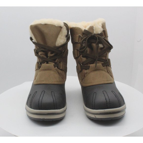 Pawz Women's Ginnie Boots Women's Shoes - Picture 3 of 8